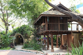 vc suanpaak hotel and serviced apartments