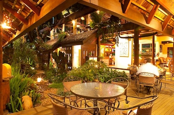 vc suanpaak hotel and serviced apartments