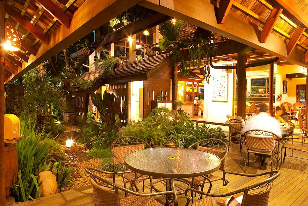 vc suanpaak hotel and serviced apartments