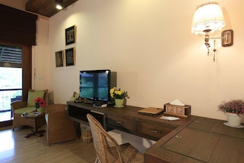 Vc@Suanpaak Hotel & Serviced Apartments,Chom Thong>>Chiang Mai,4 star