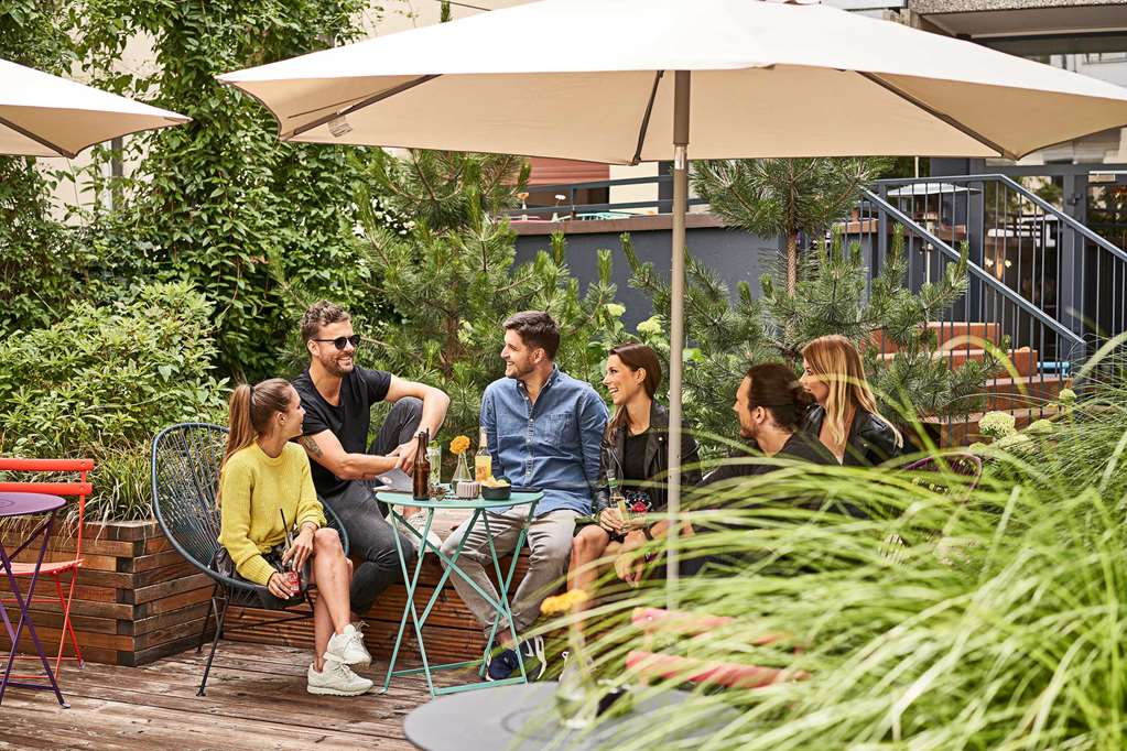 bold hotel muenchen zentrum