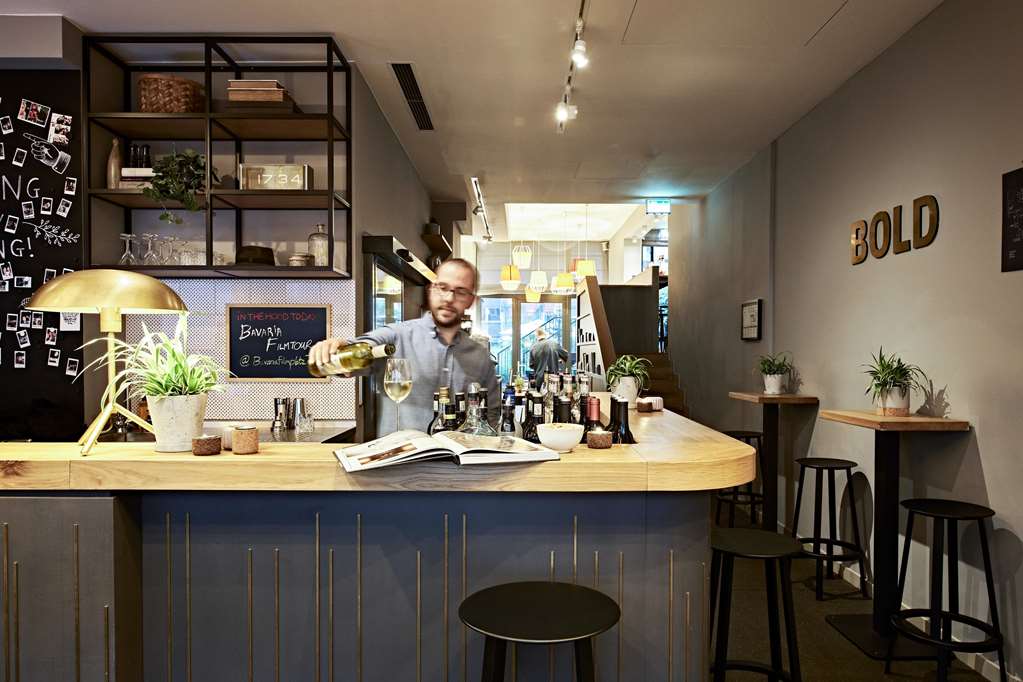 bold hotel muenchen zentrum