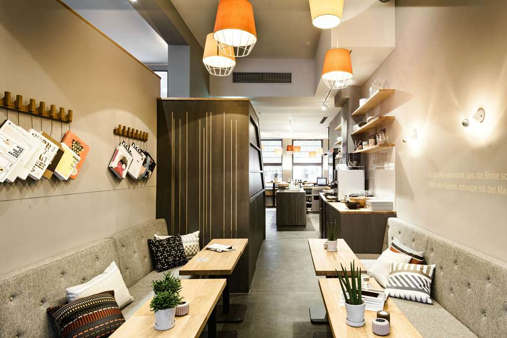 bold hotel muenchen zentrum