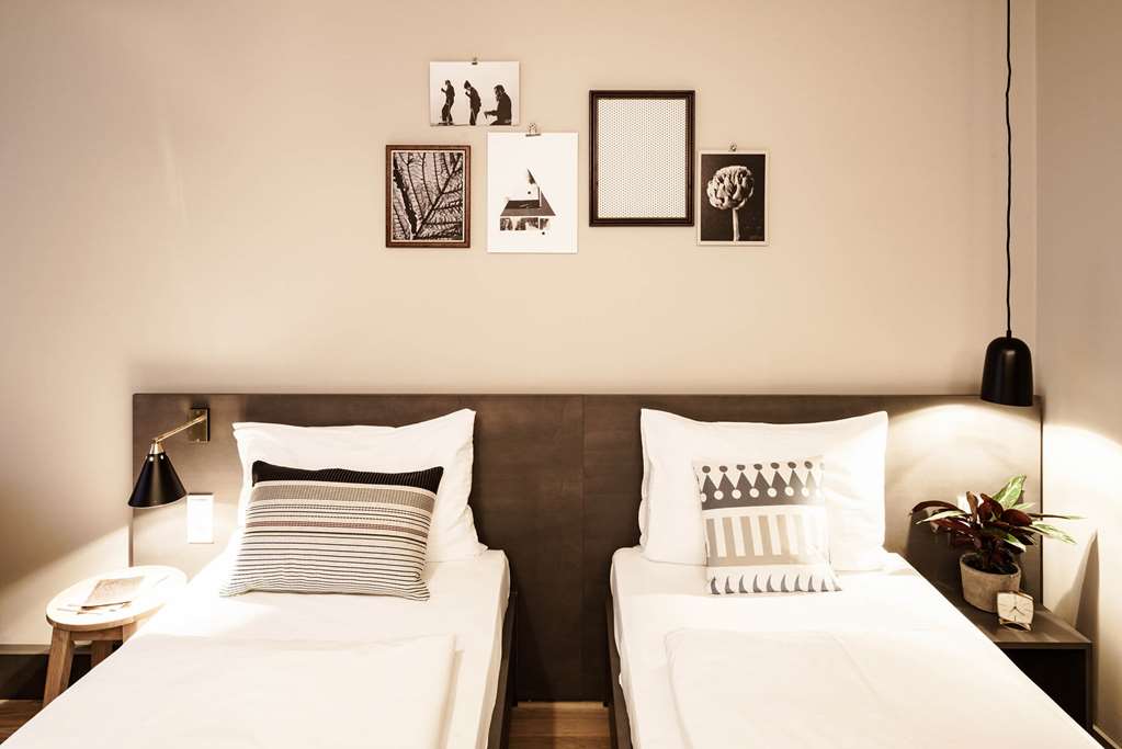 bold hotel muenchen zentrum