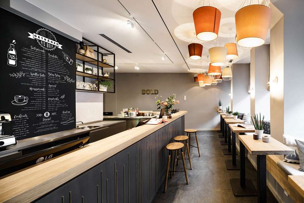 bold hotel muenchen zentrum