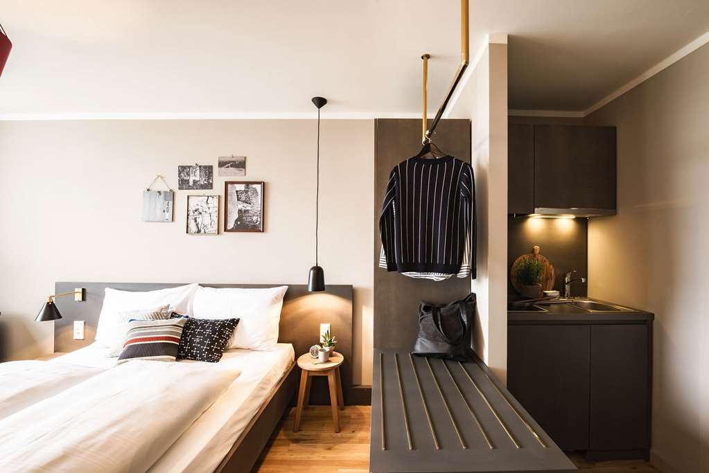 bold hotel muenchen zentrum