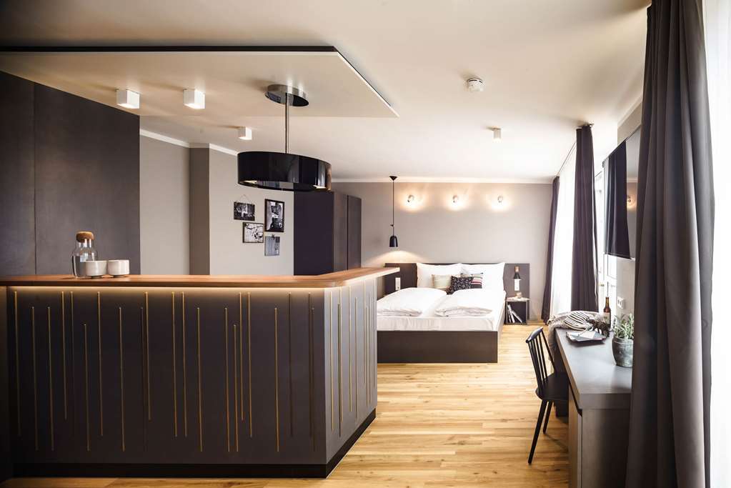 bold hotel muenchen zentrum