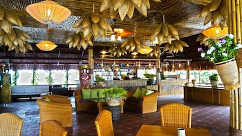 the light coral island resort