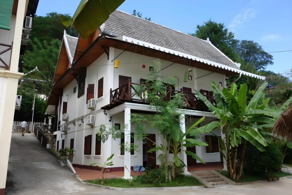 luang prabang