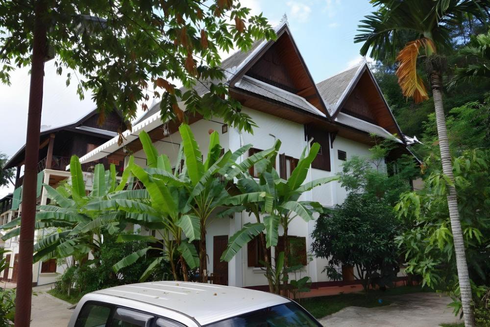 luang prabang