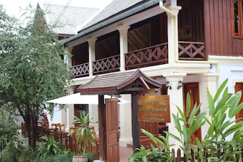 luang prabang