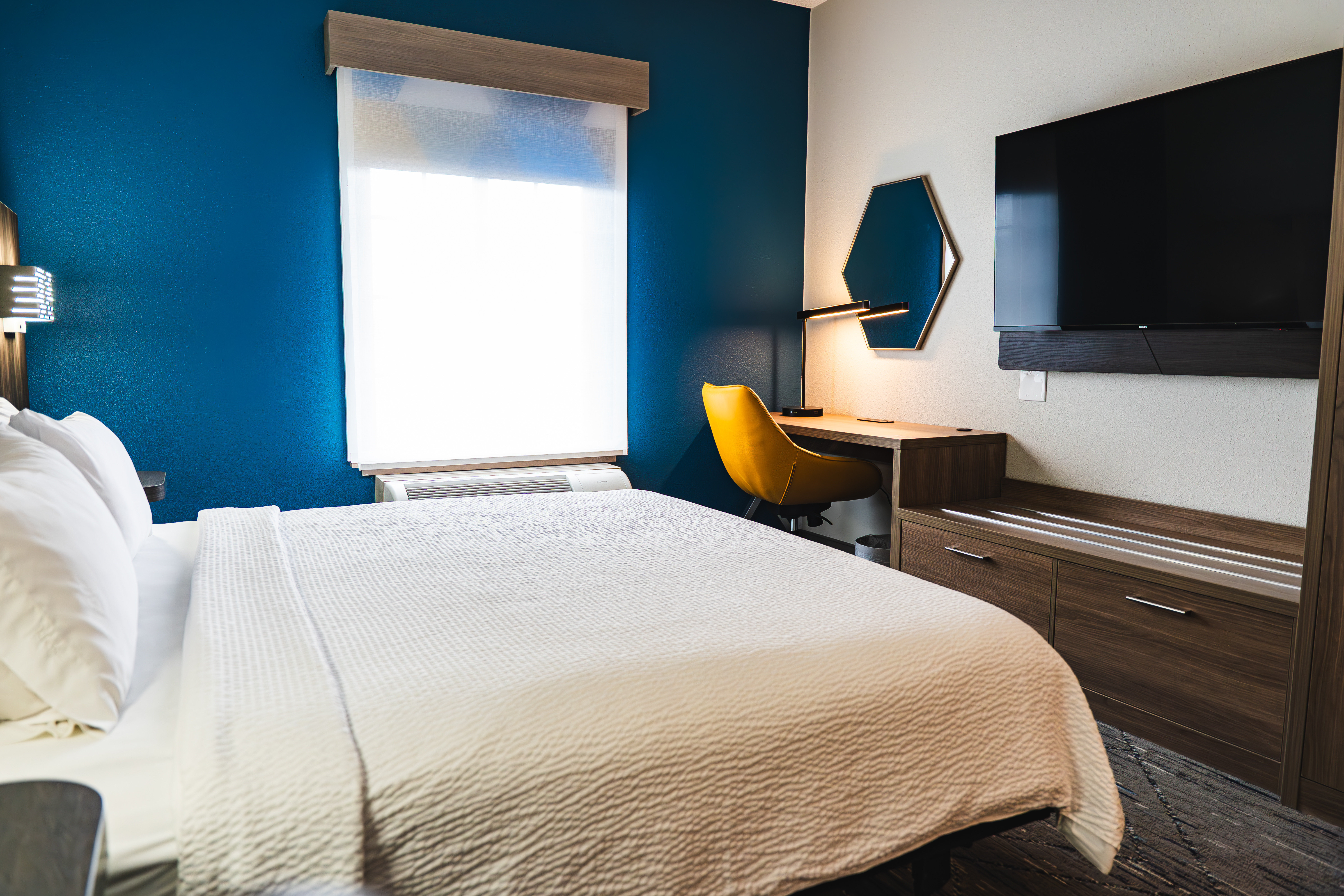 holiday inn express frazer malvern by ihg