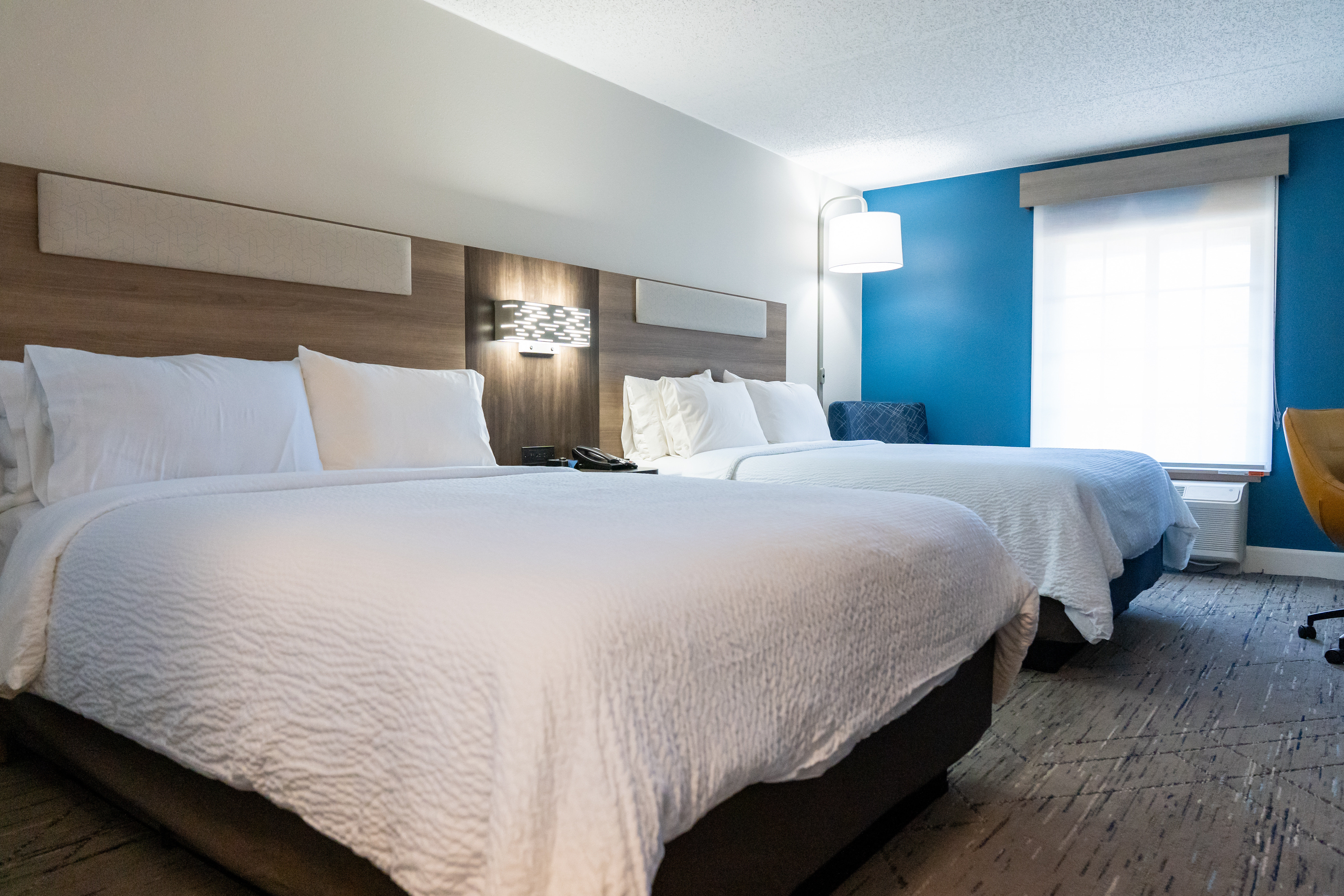 holiday inn express frazer malvern by ihg