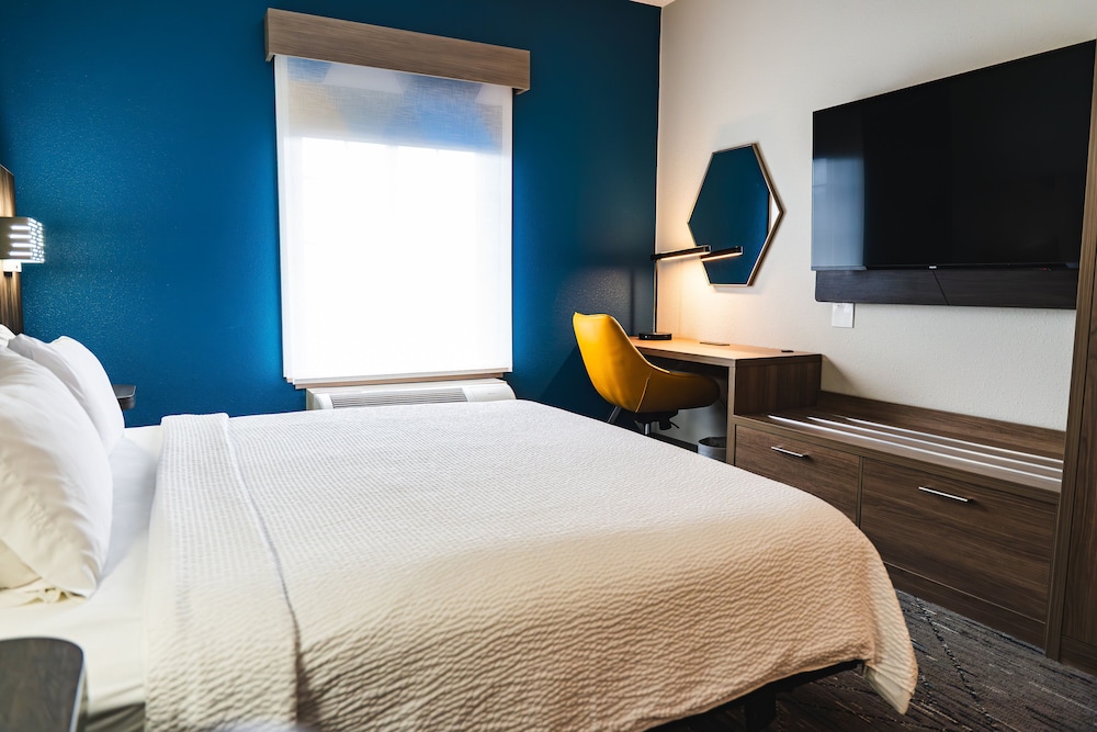 holiday inn express frazer malvern by ihg