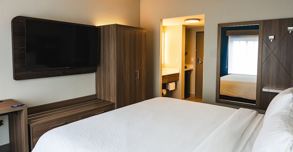 holiday inn express frazer malvern by ihg