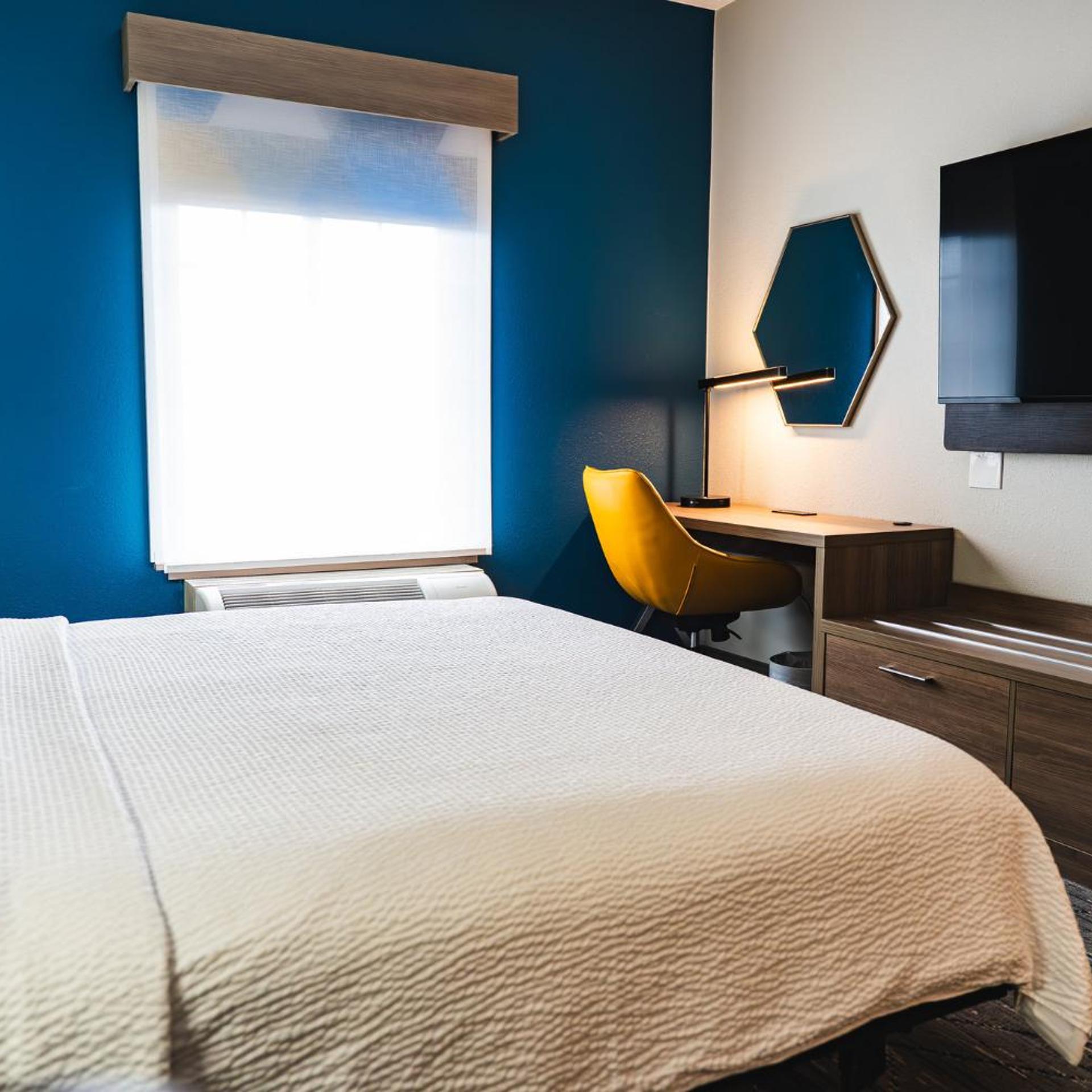 holiday inn express frazer malvern by ihg