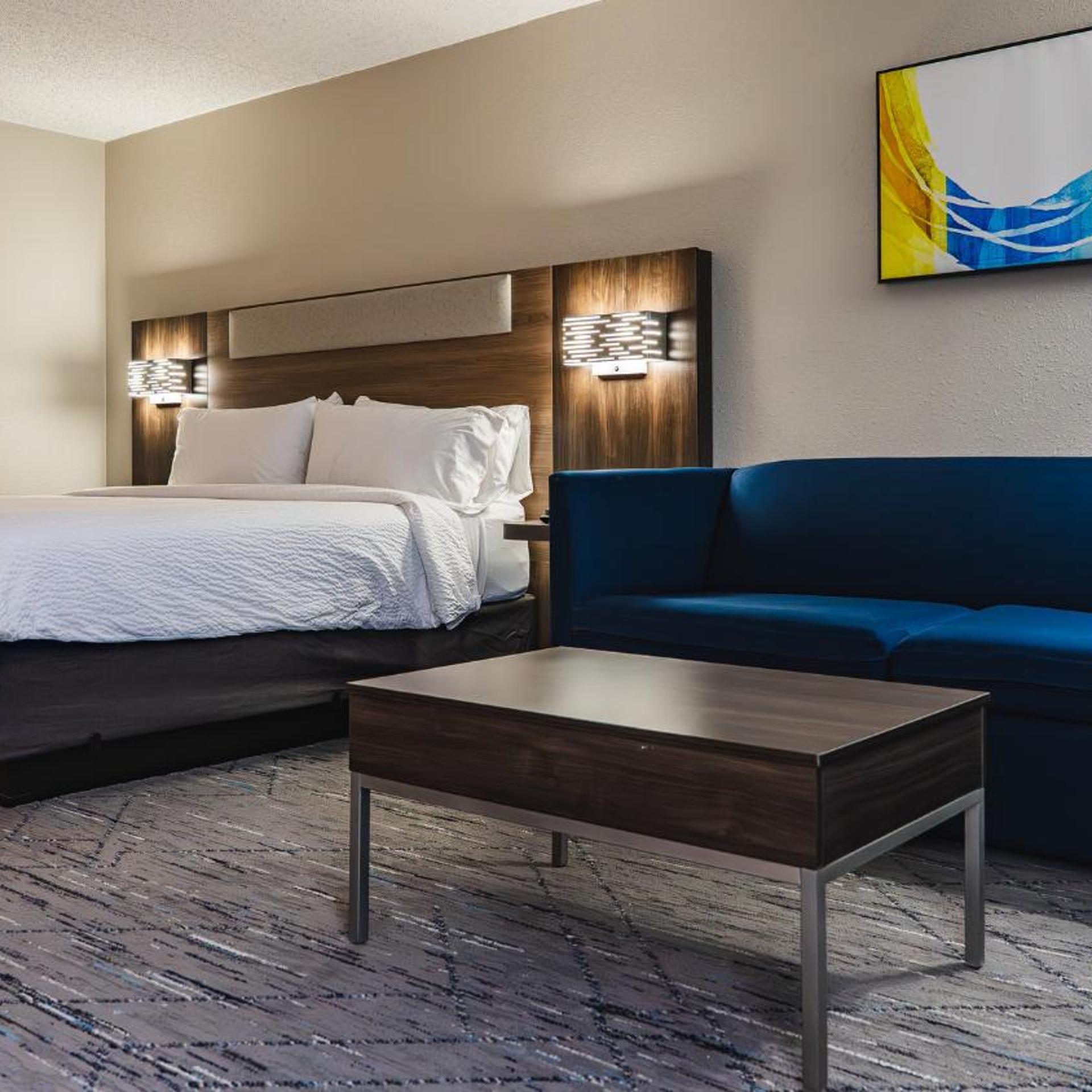 holiday inn express frazer malvern by ihg