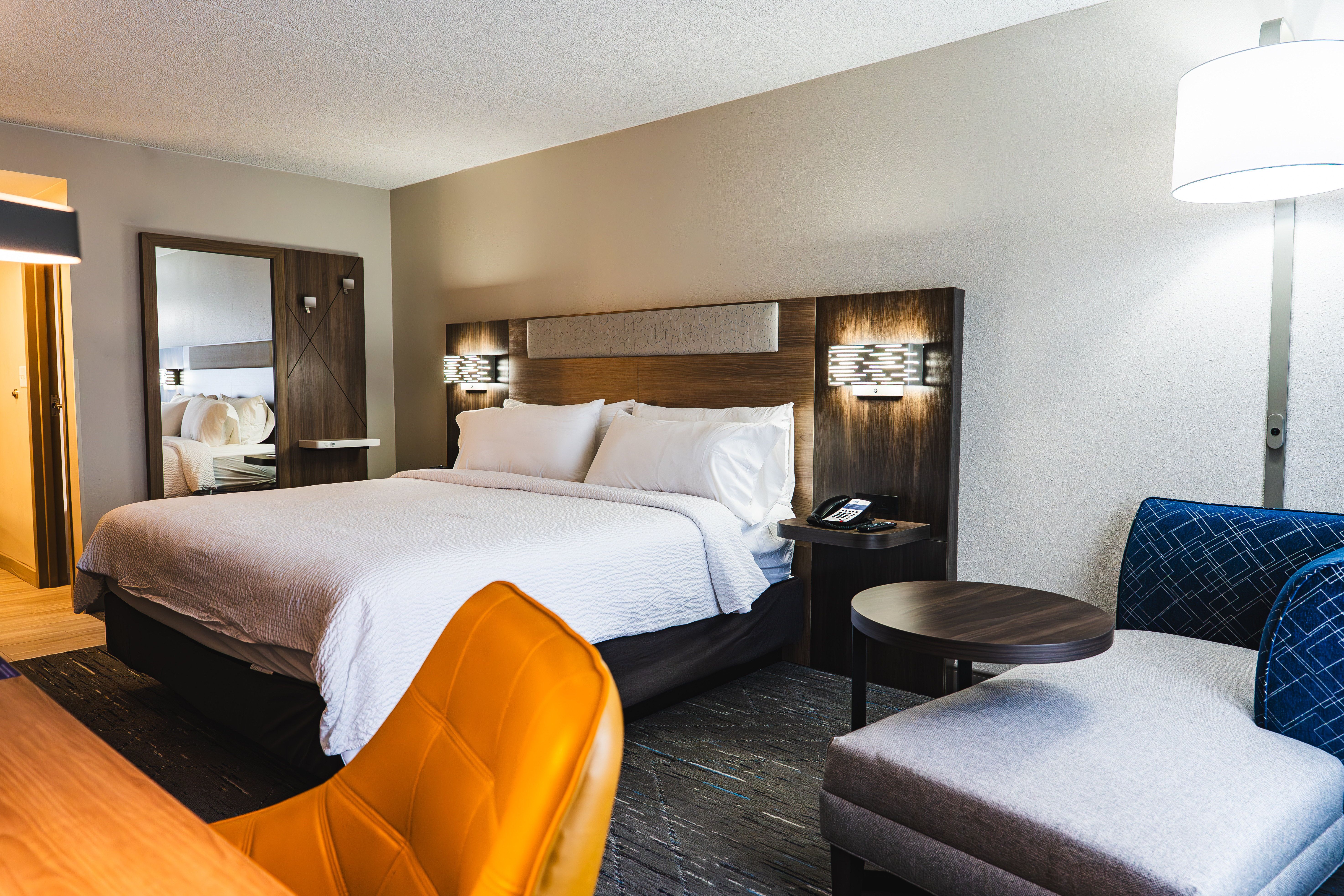 holiday inn express frazer malvern by ihg