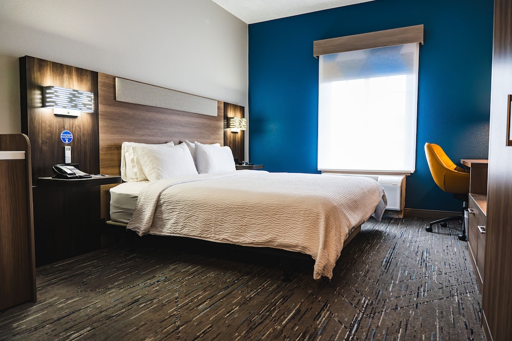holiday inn express frazer malvern by ihg