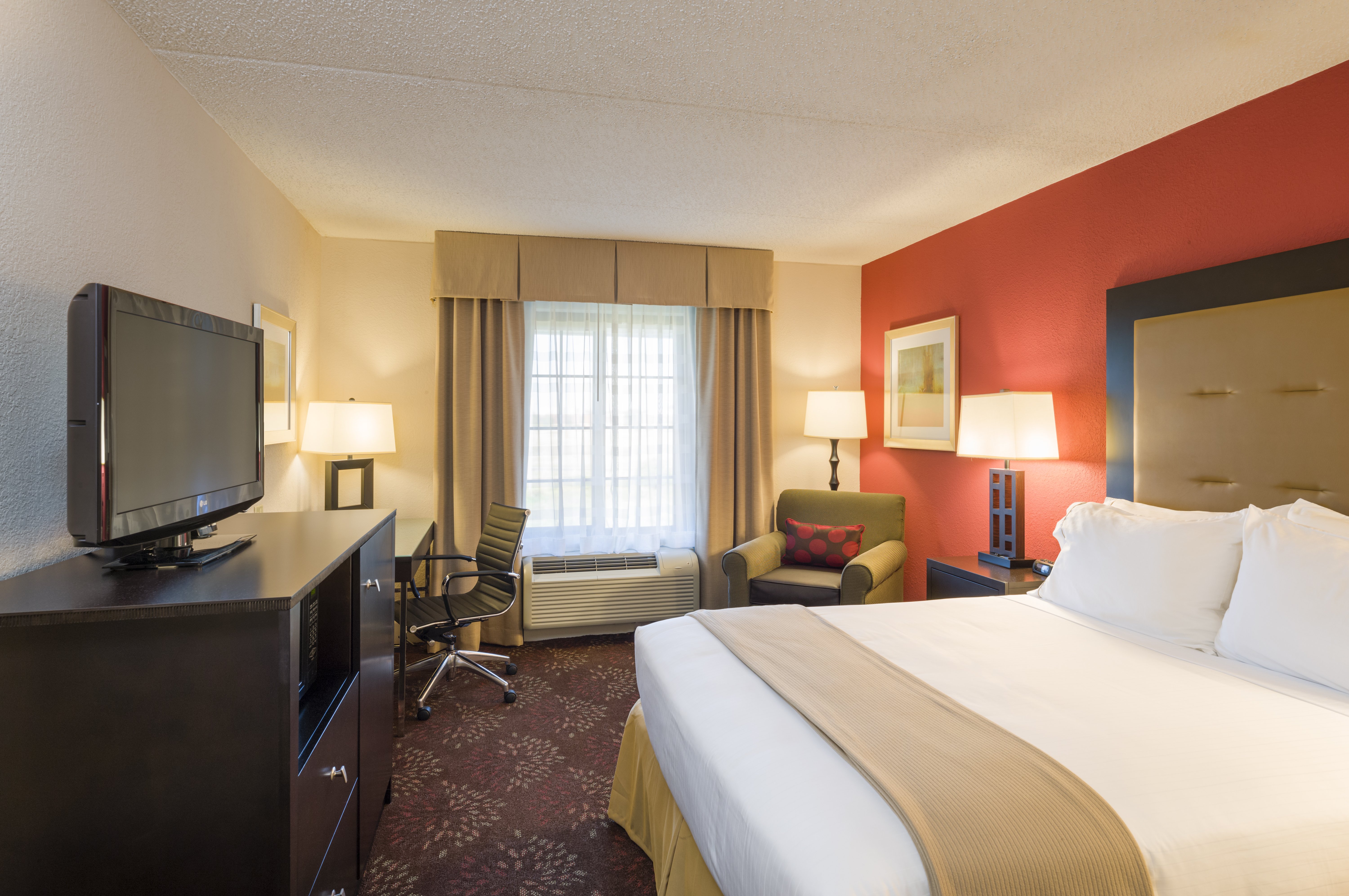 holiday inn express frazer malvern by ihg