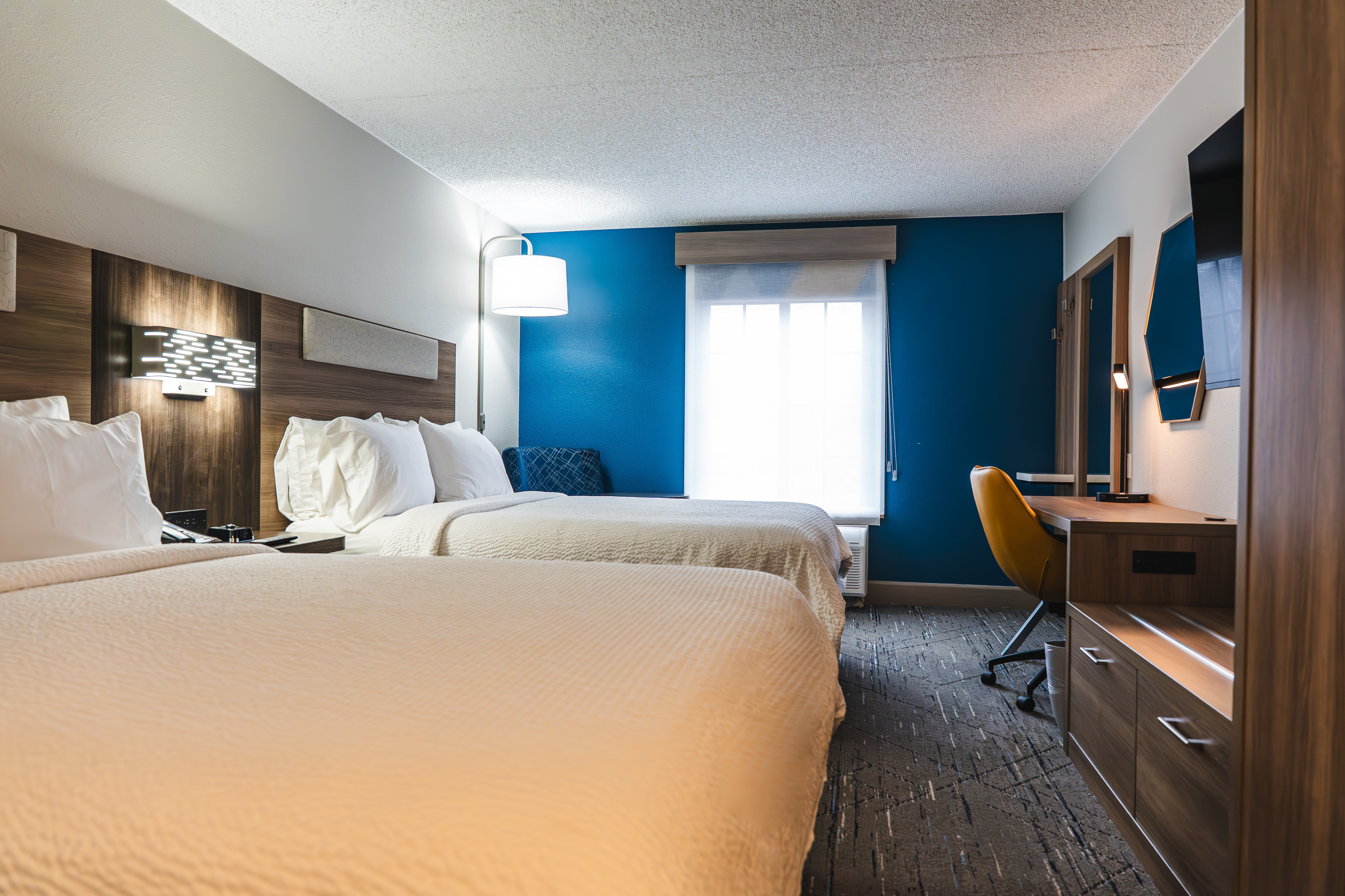 holiday inn express frazer malvern by ihg