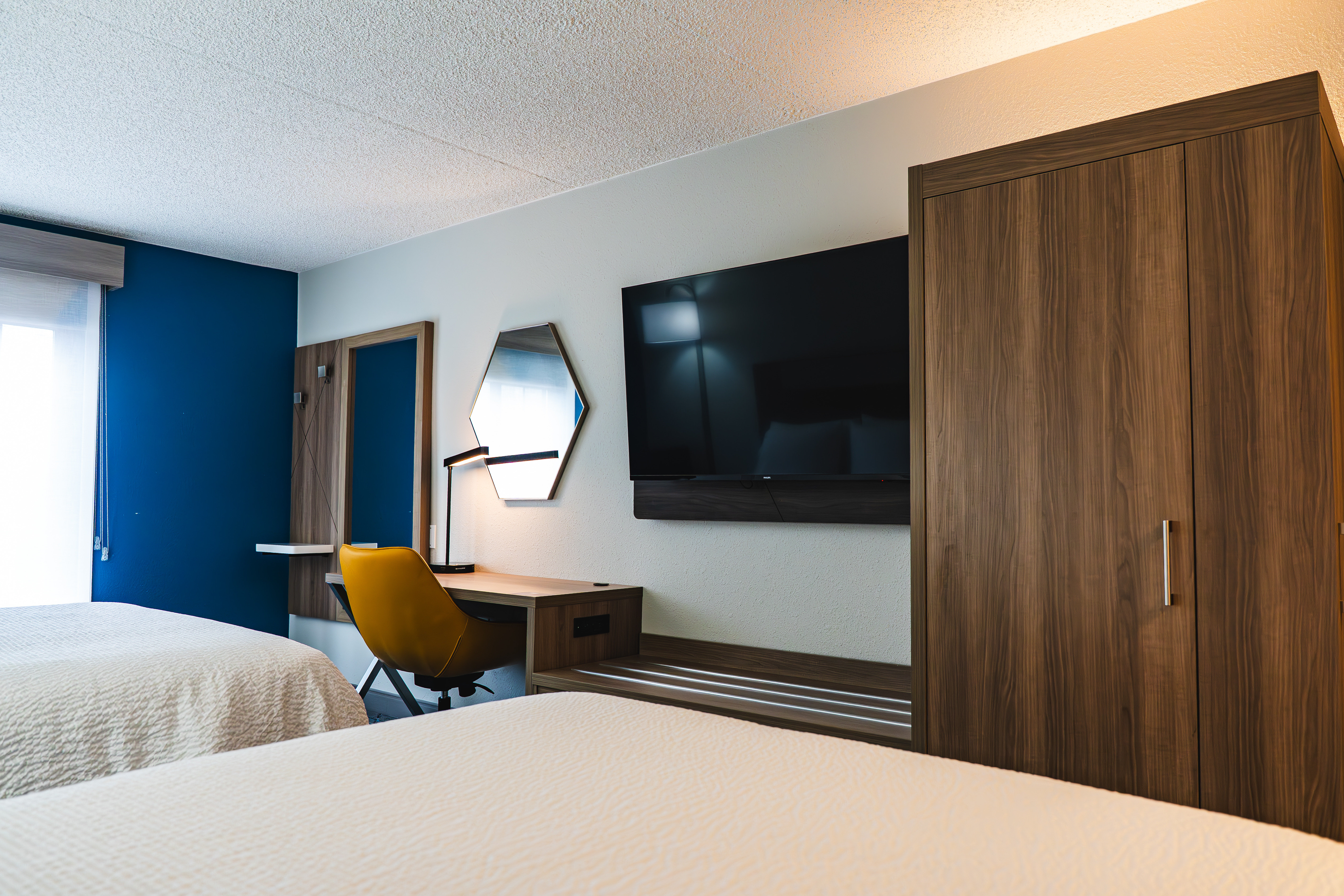 holiday inn express frazer malvern by ihg