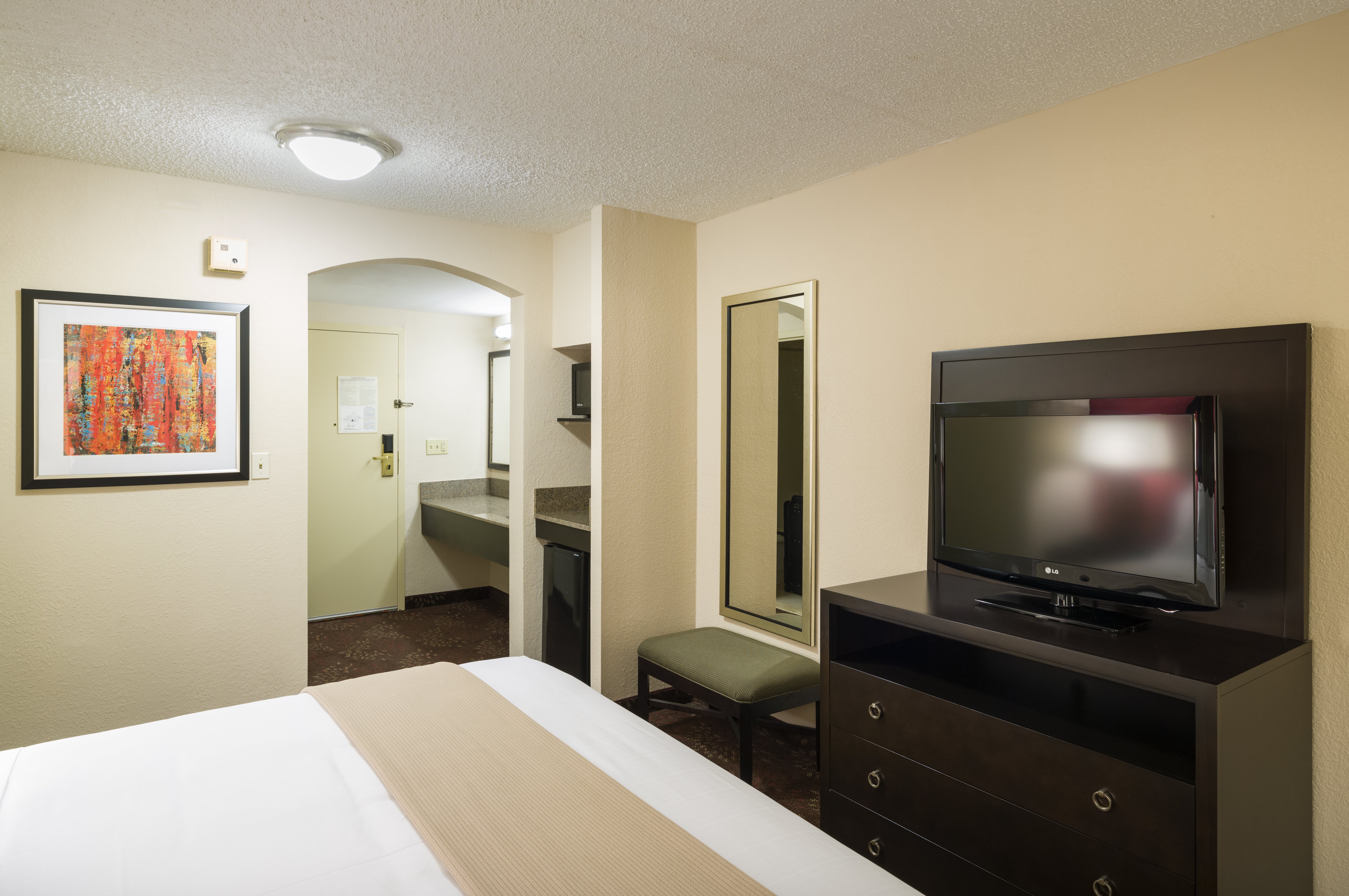 holiday inn express frazer malvern by ihg