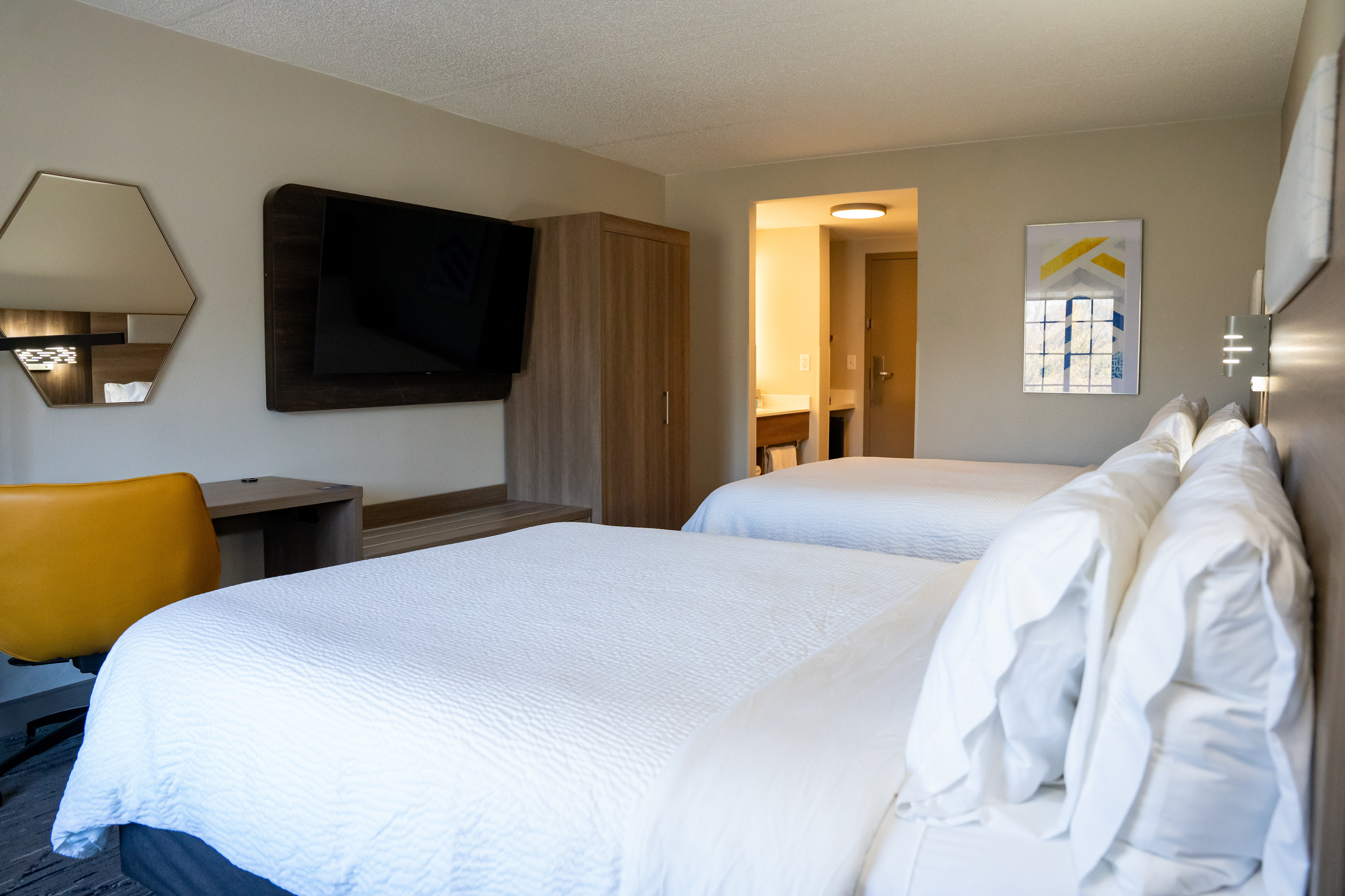 holiday inn express frazer malvern by ihg