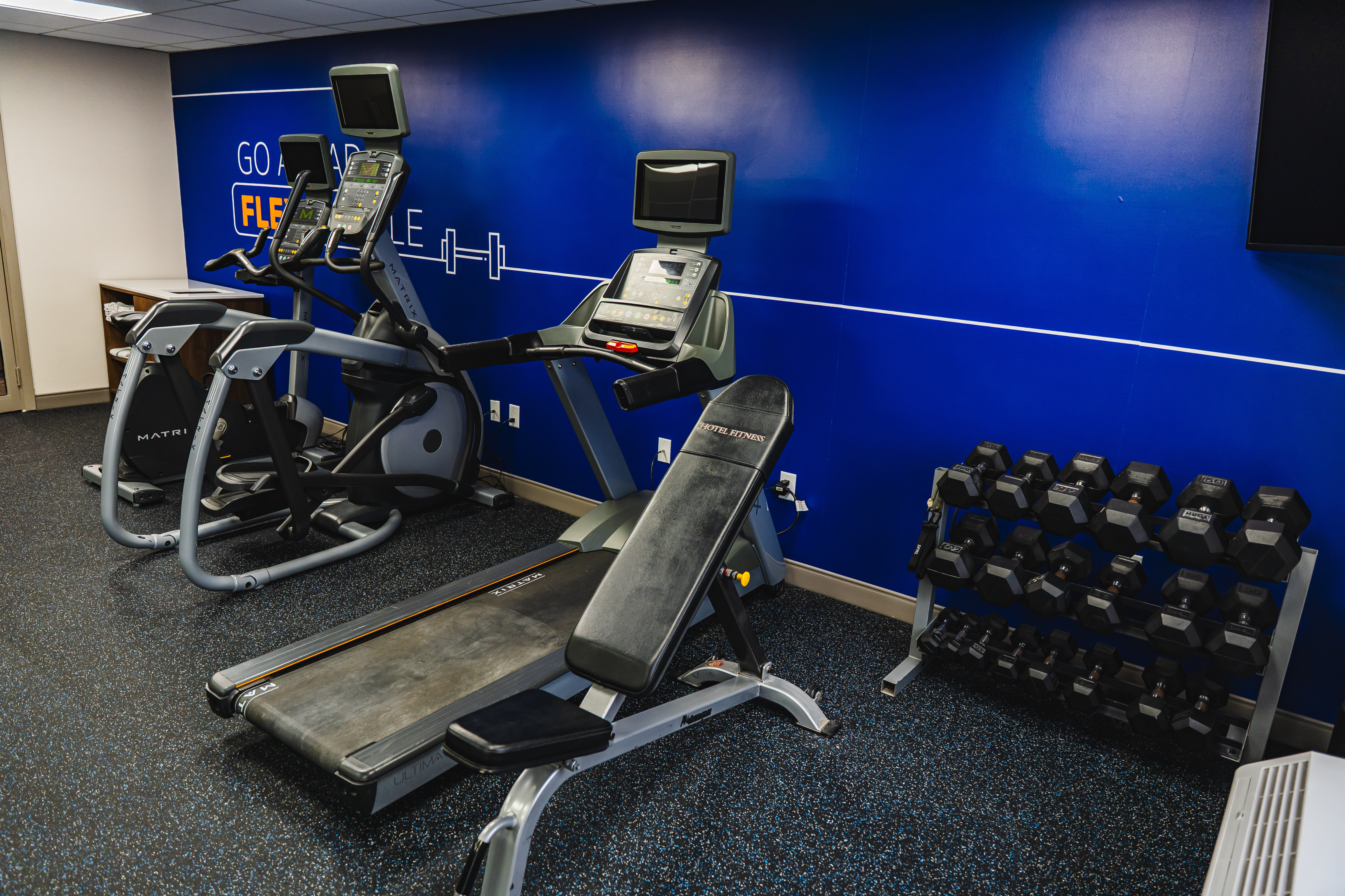 holiday inn express frazer malvern by ihg