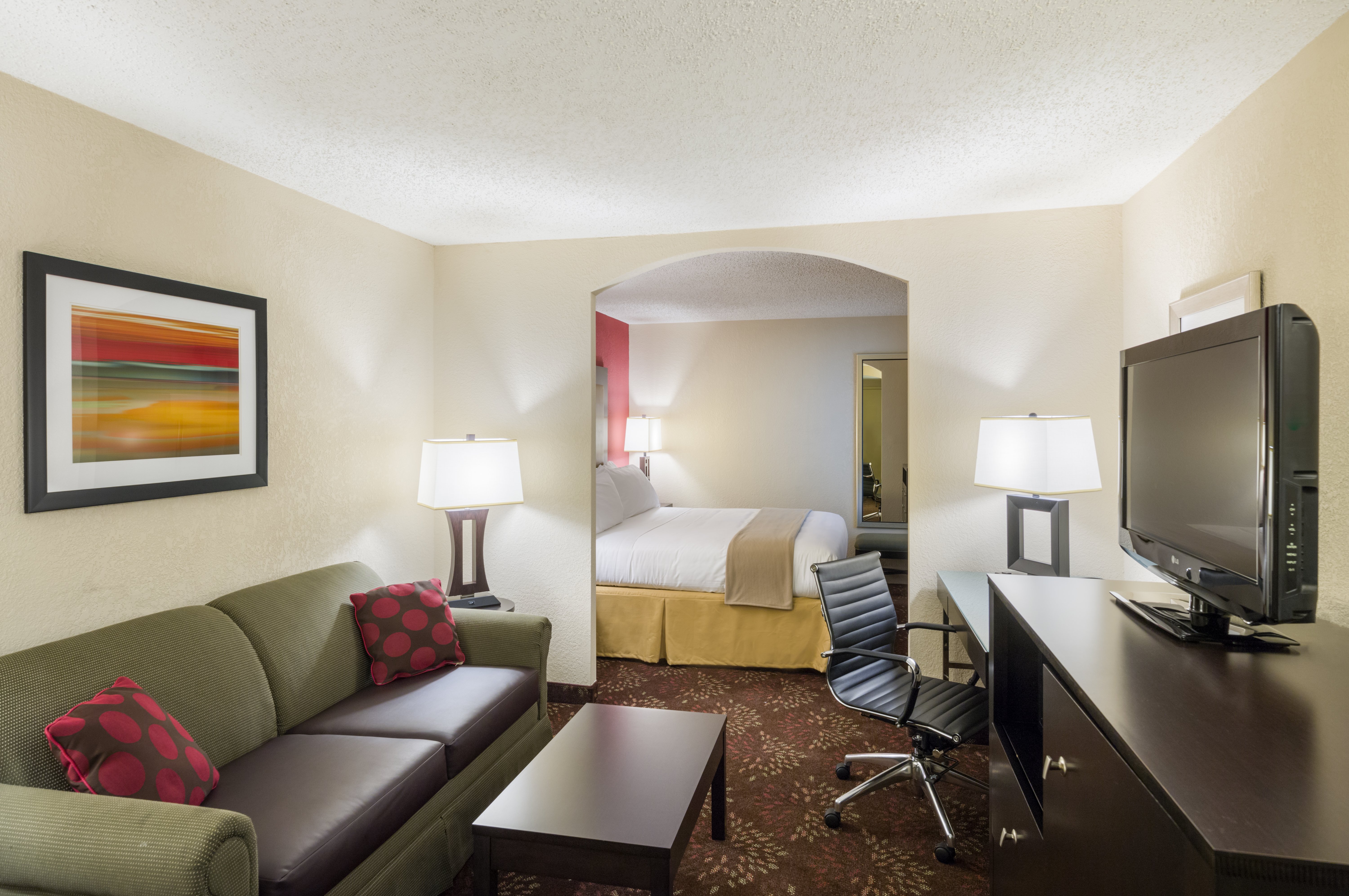 holiday inn express frazer malvern by ihg