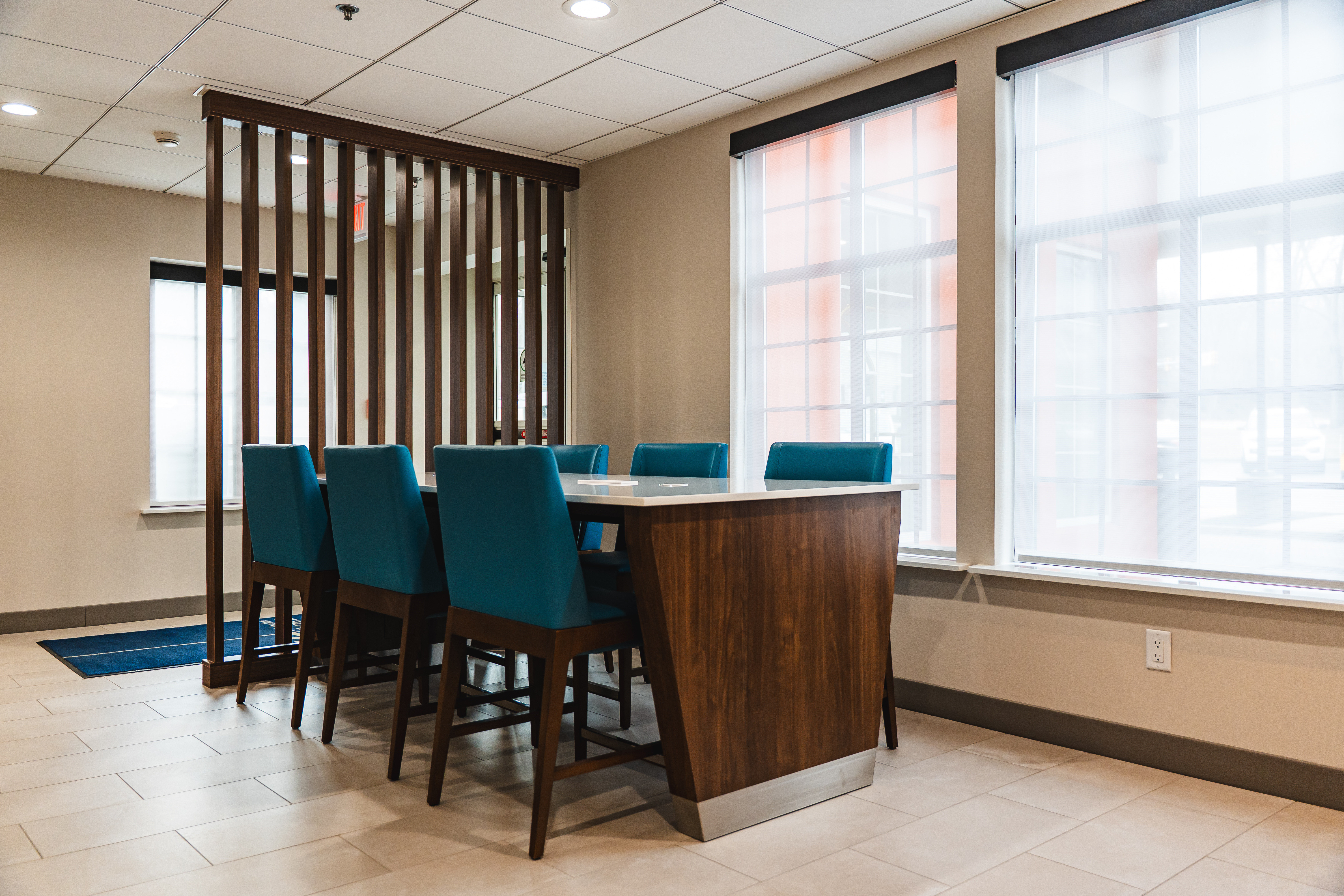 holiday inn express frazer malvern by ihg
