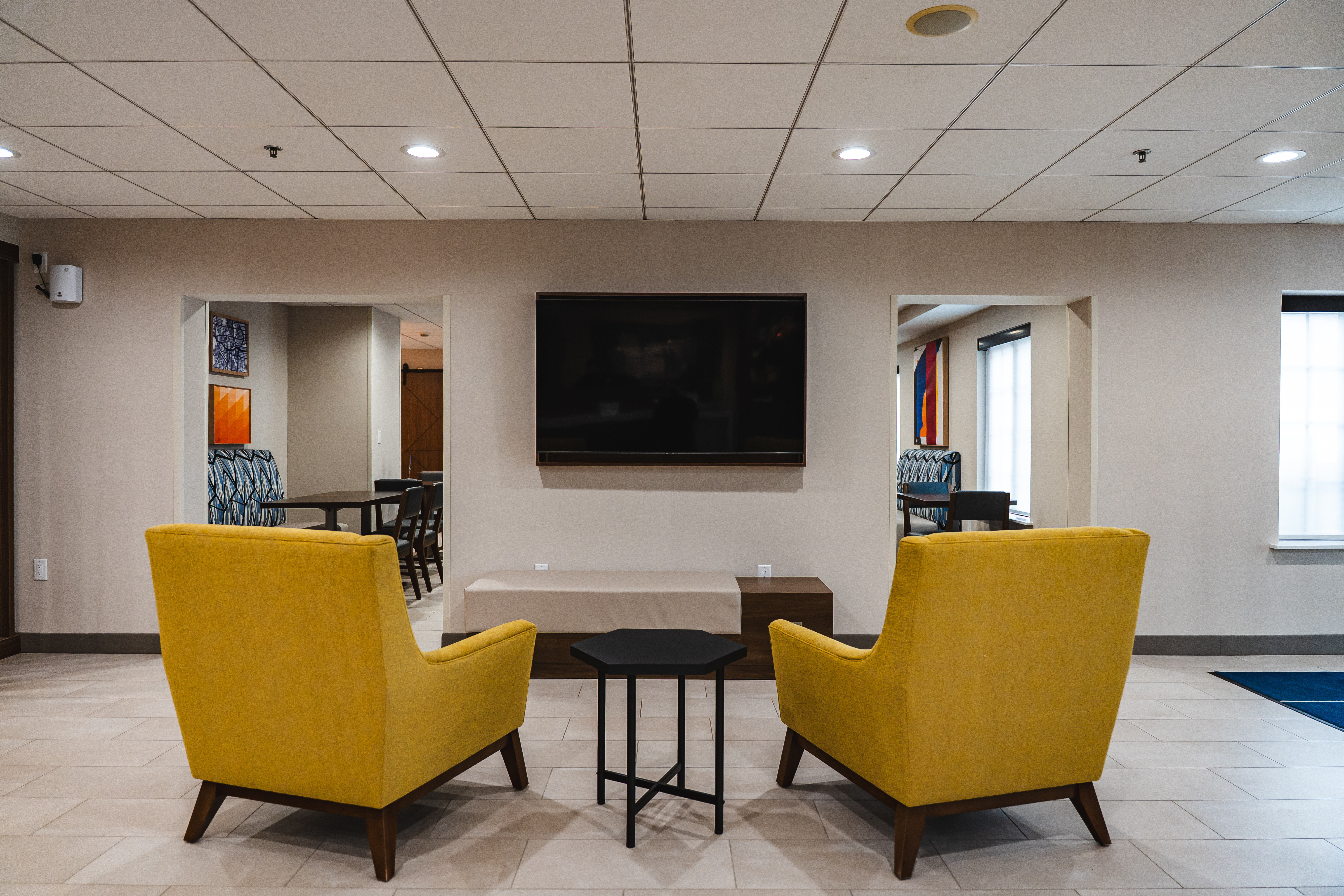 holiday inn express frazer malvern by ihg