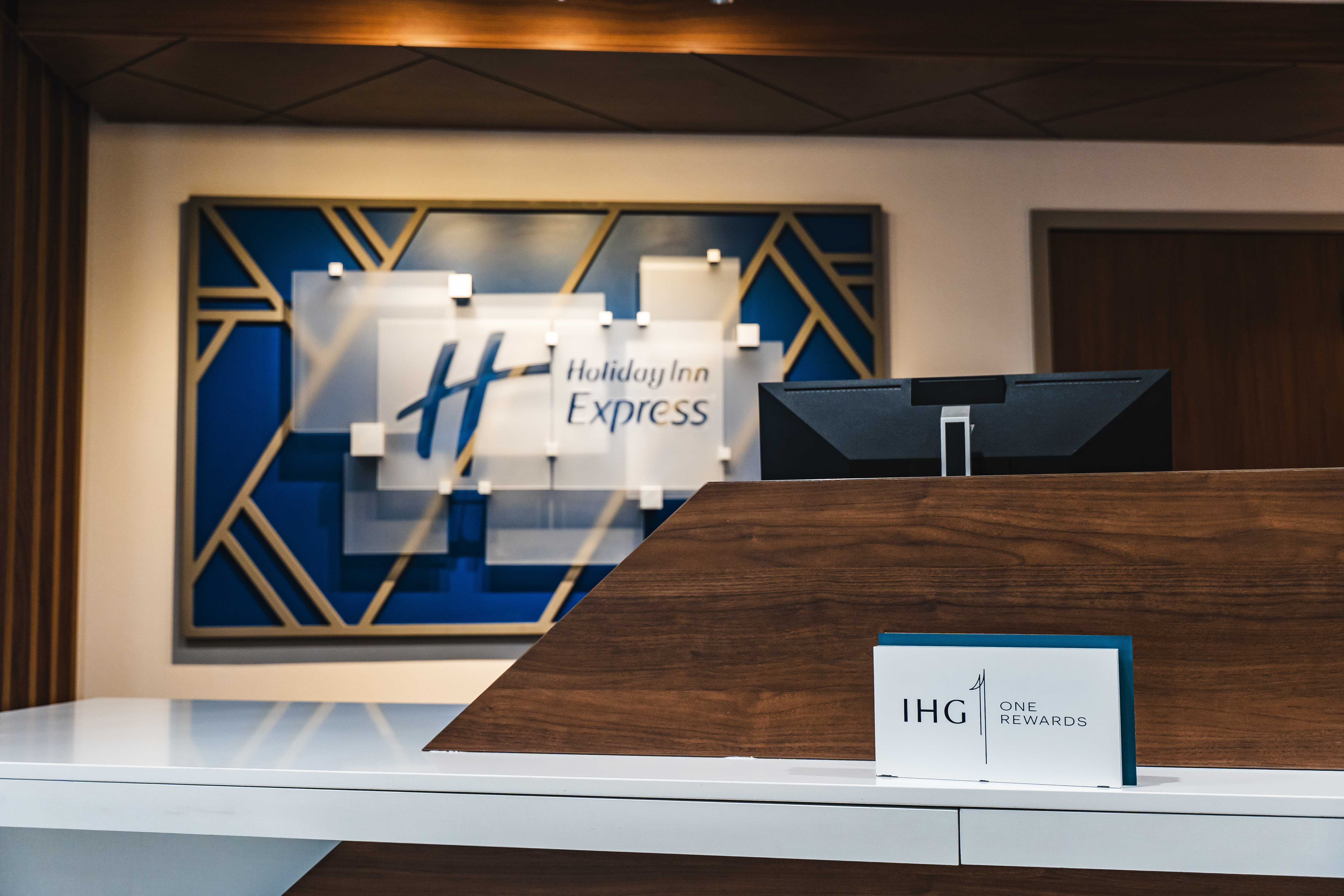 holiday inn express frazer malvern by ihg