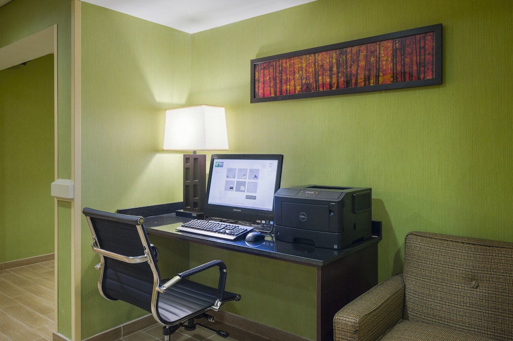 holiday inn express frazer malvern by ihg