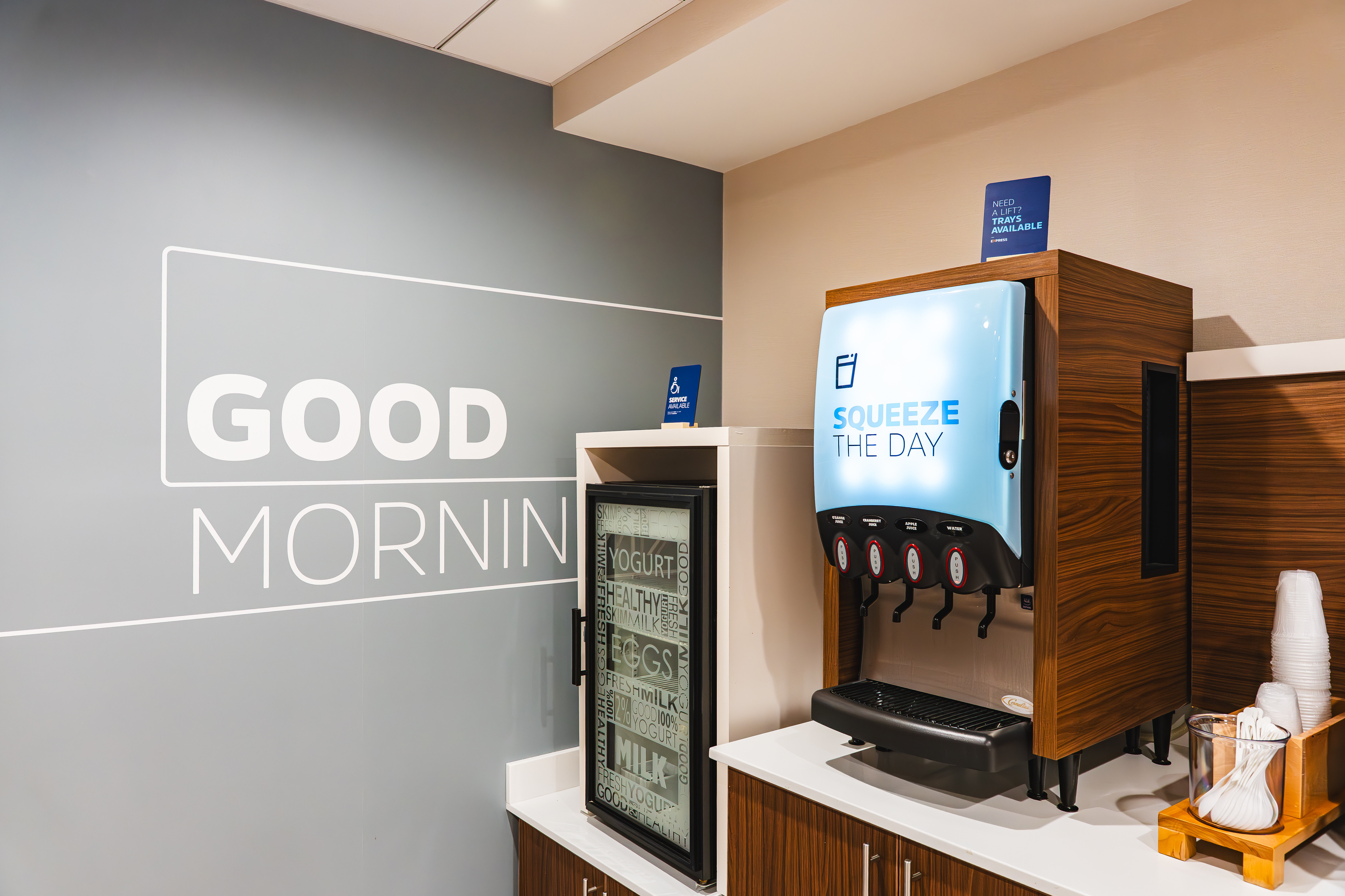 holiday inn express frazer malvern by ihg