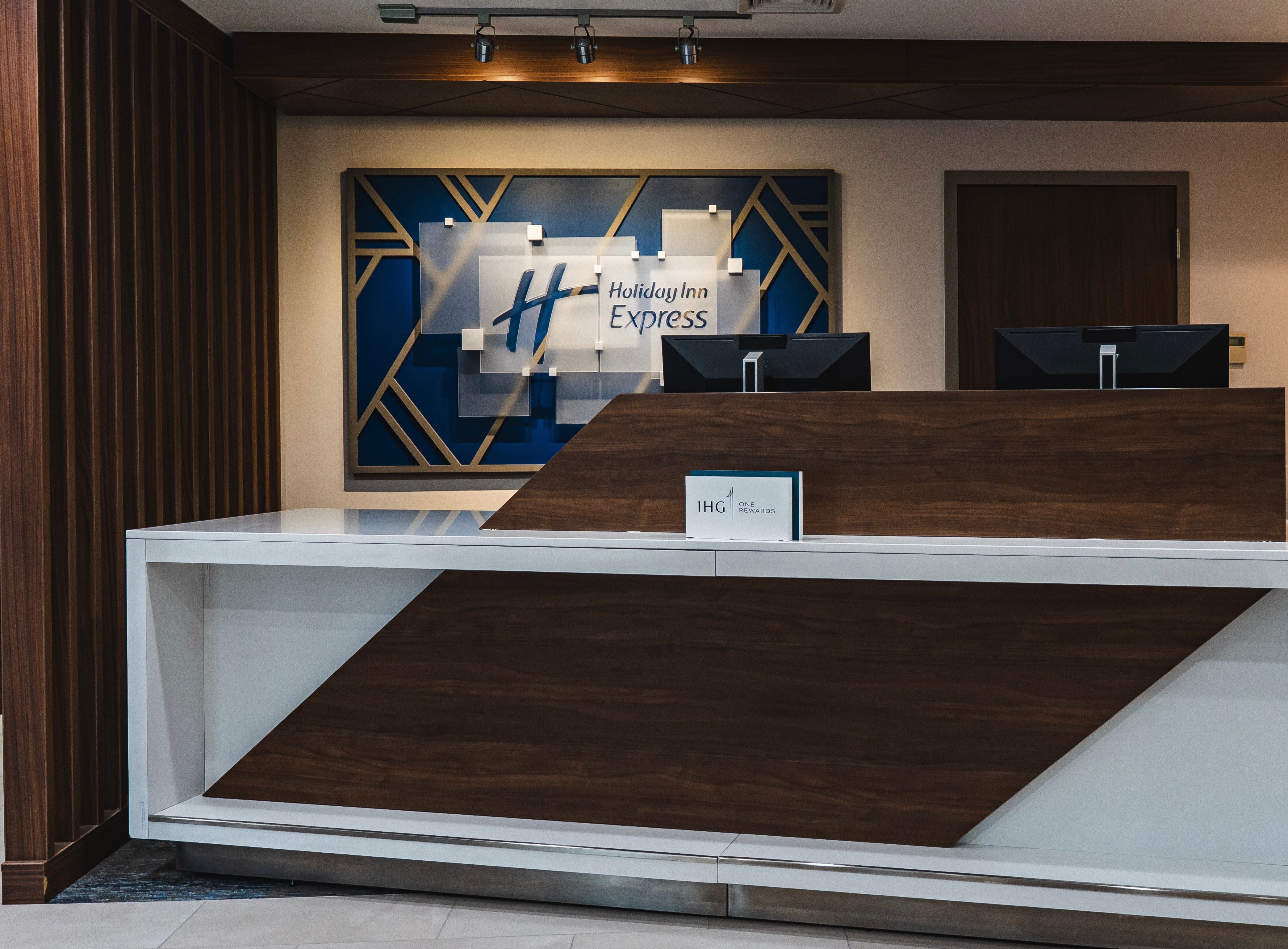 holiday inn express frazer malvern by ihg