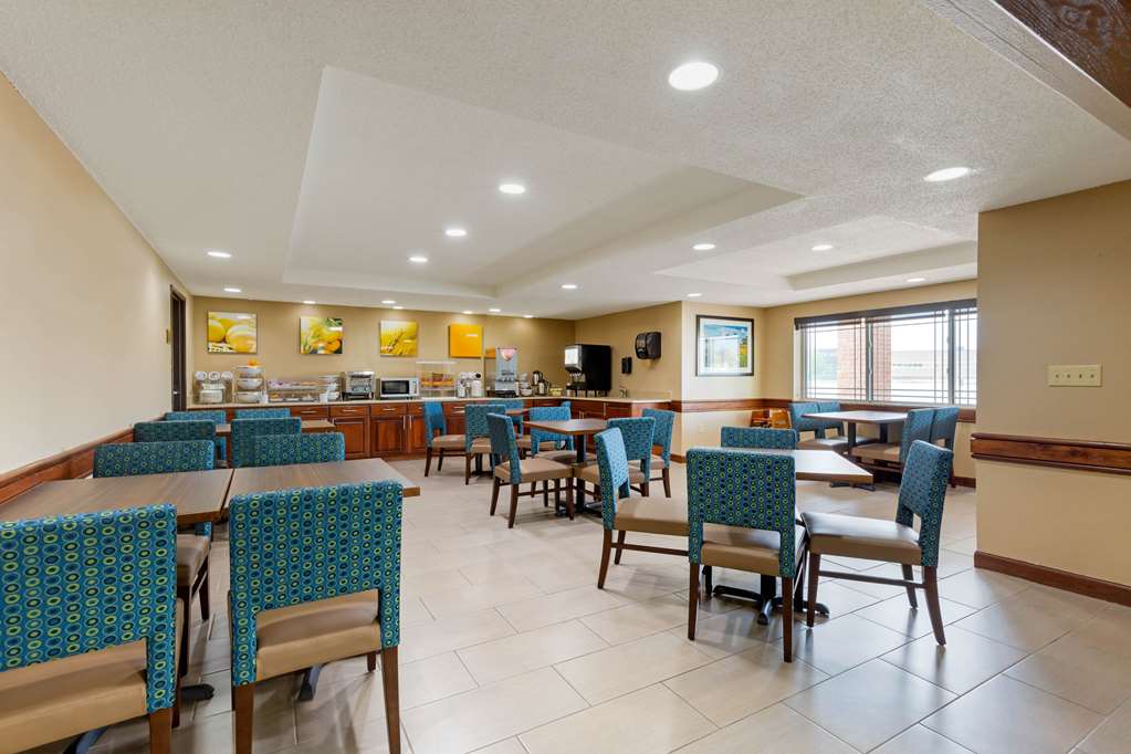 comfort inn and suites