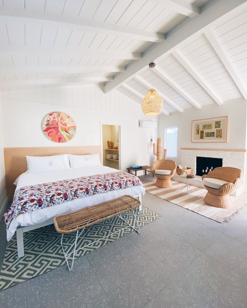 palm springs
