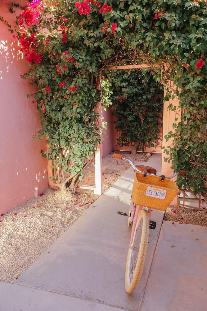 palm springs