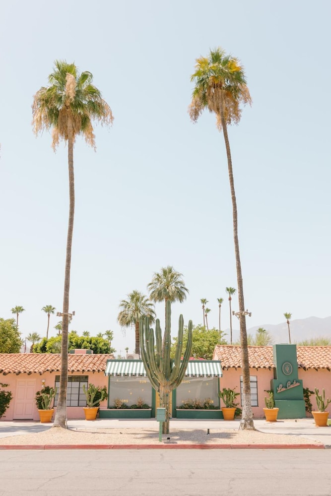 palm springs
