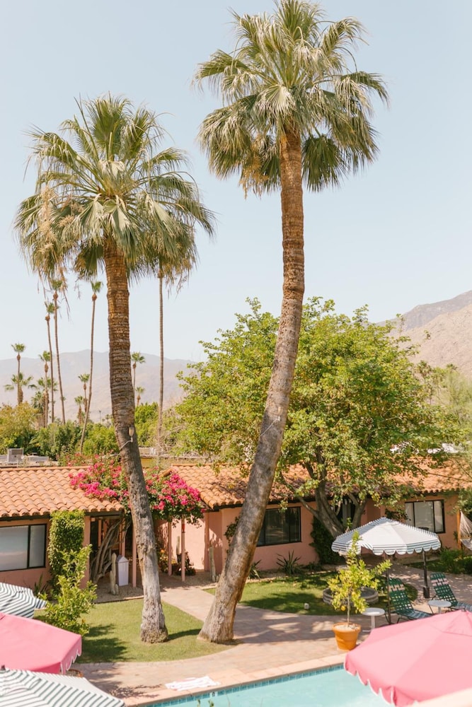 palm springs