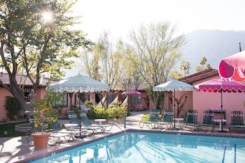 palm springs