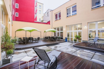 aando dortmund hauptbahnhof hostel