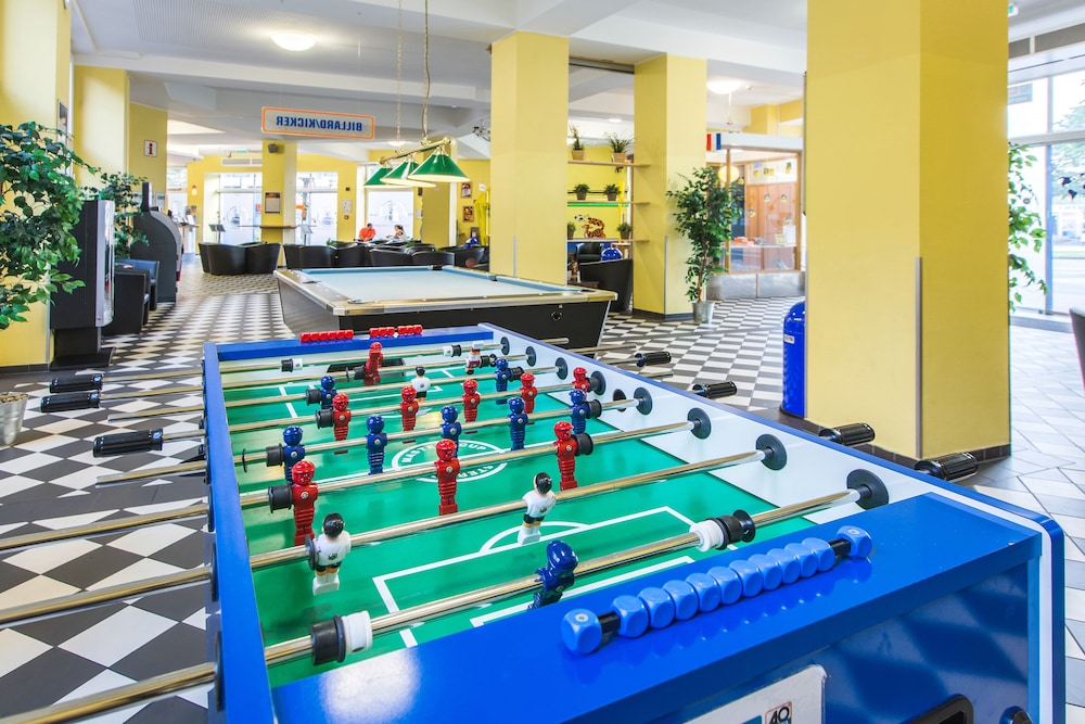 aando dortmund hauptbahnhof hostel