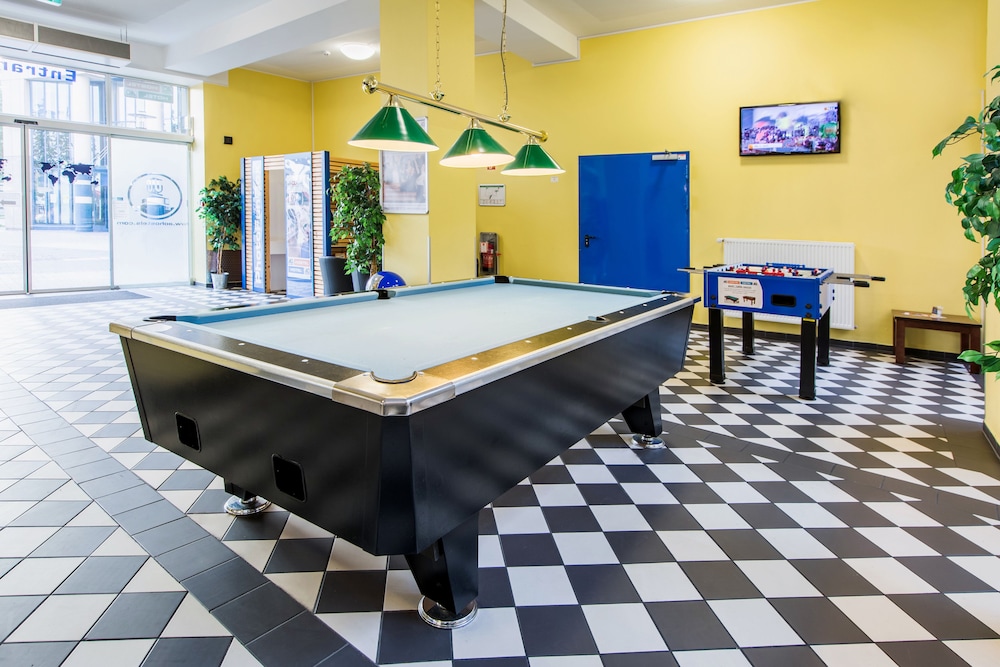 aando dortmund hauptbahnhof hostel