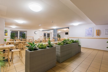 aando dortmund hauptbahnhof hostel