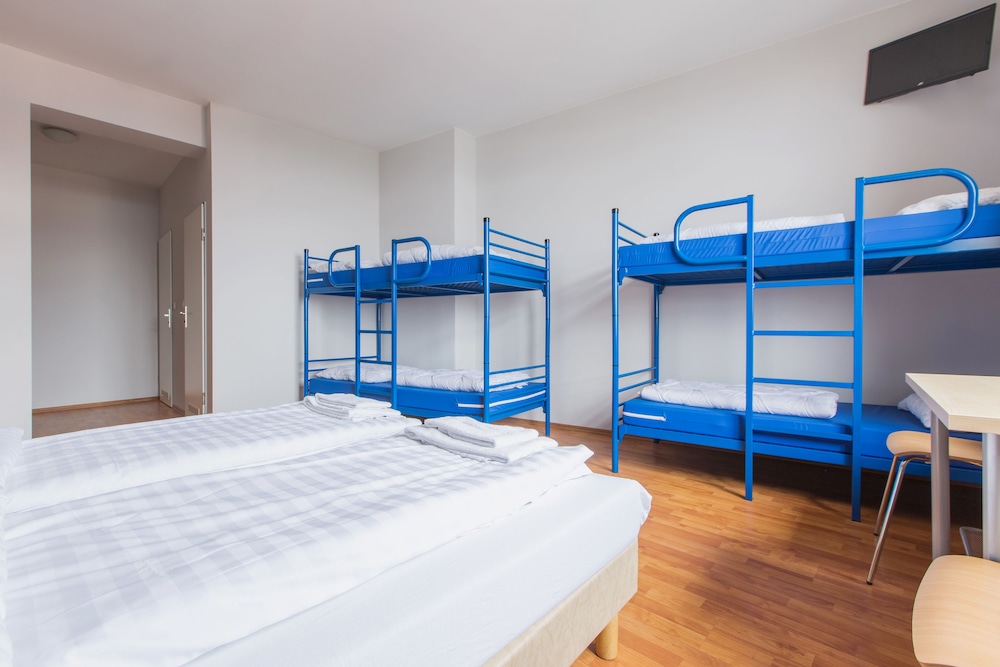 aando dortmund hauptbahnhof hostel