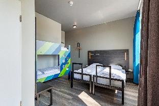 aando aachen hauptbahnhof hostel
