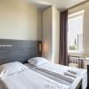 aando aachen hauptbahnhof hostel