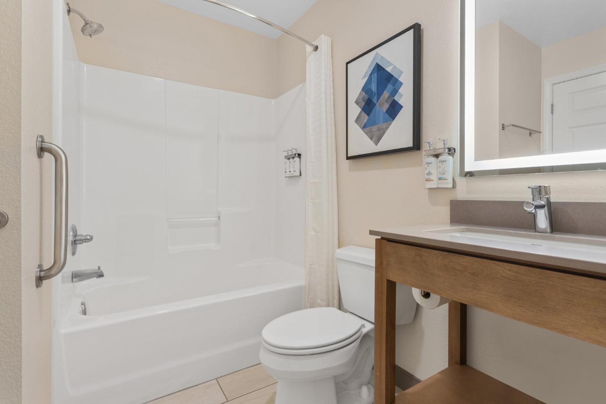candlewood suites la crosse n by ihg